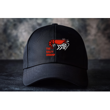 copy of Squiddly Diddly Baseball Cap
