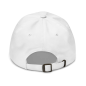 The Salamandra baseball cap