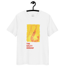 The Salty Shrimp T-shirt