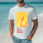 The Salty Shrimp T-shirt