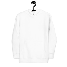 The Salty Shrimp Hoodie