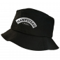 HAMPSTEAD BRAND BUCKET HAT