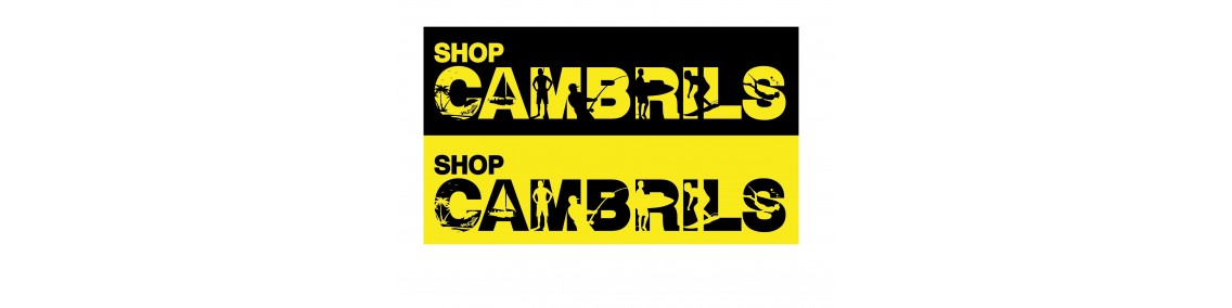 Cambrils brand - Cambrils shop