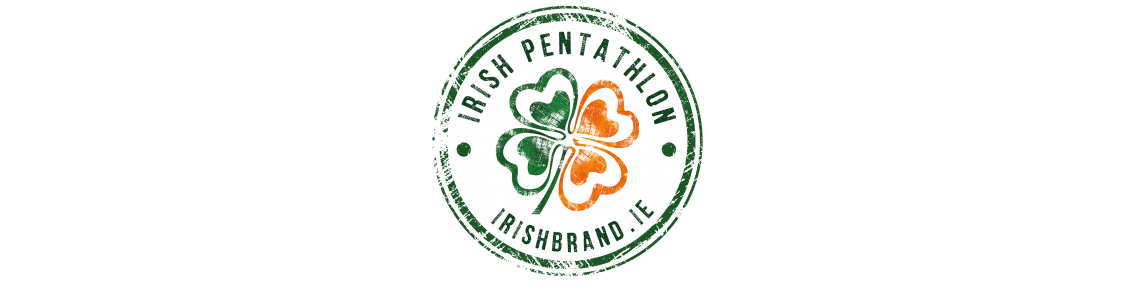 Irish Pentathlon brand Clothing