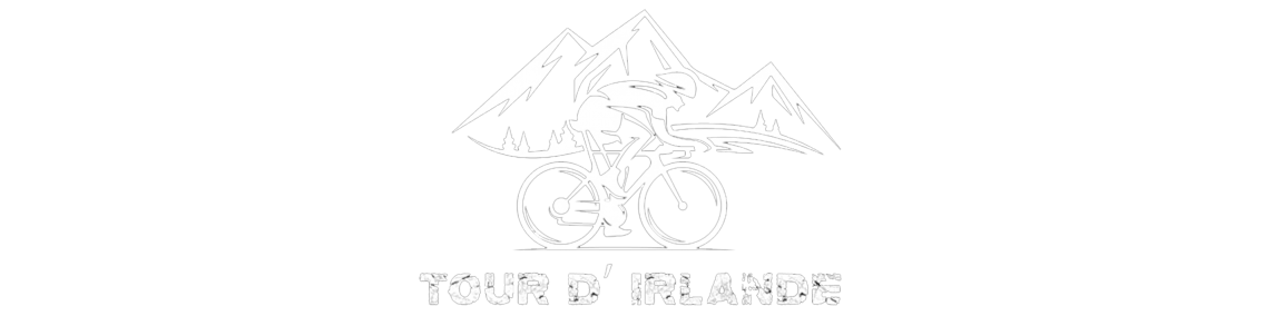 Tour d'Irlande Clothing Brand