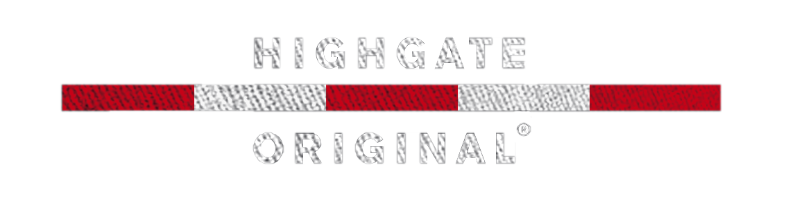 Highgate Brand - Highgate Clothing
