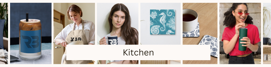 Cocina - N5 Streetwise Clothing