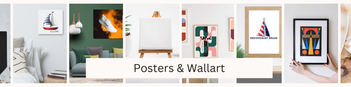 Posters & Wallart - N5 Streetwise Clothing