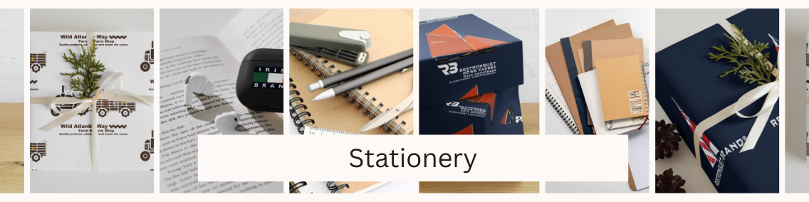 Stationery - N5 Streetwise Clothing