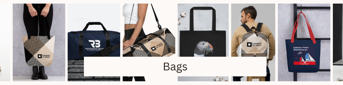 Bags - Designer bags, Duffle bags handbags, tote bags, back packs