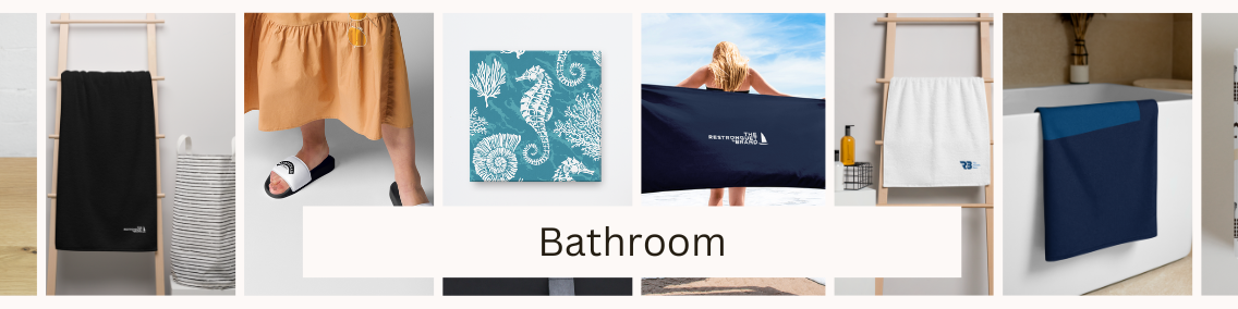 Baño - N5 Streetwise Clothing