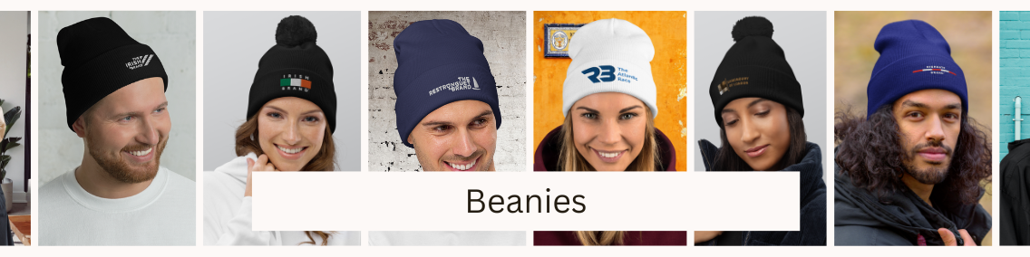 Beanies - N5 Streetwise Clothing