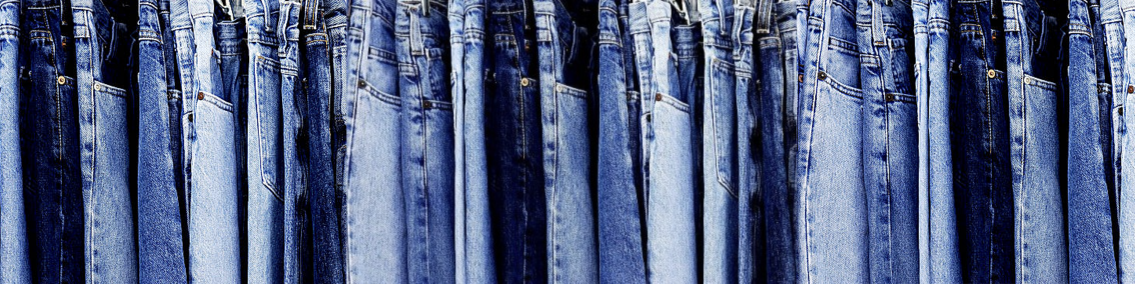 Jeans - N5 Streetwise Clothing