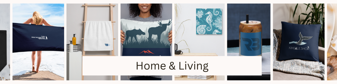Home & Living - N5 Streetwise Clothing