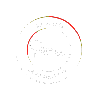 La Masia Brand