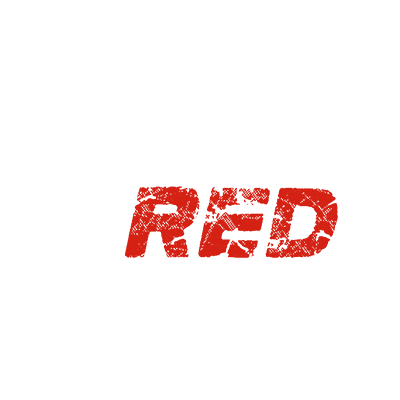 North London is Red Brand