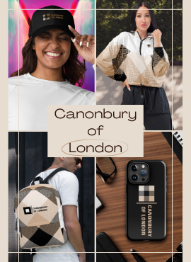 Canonbury of London