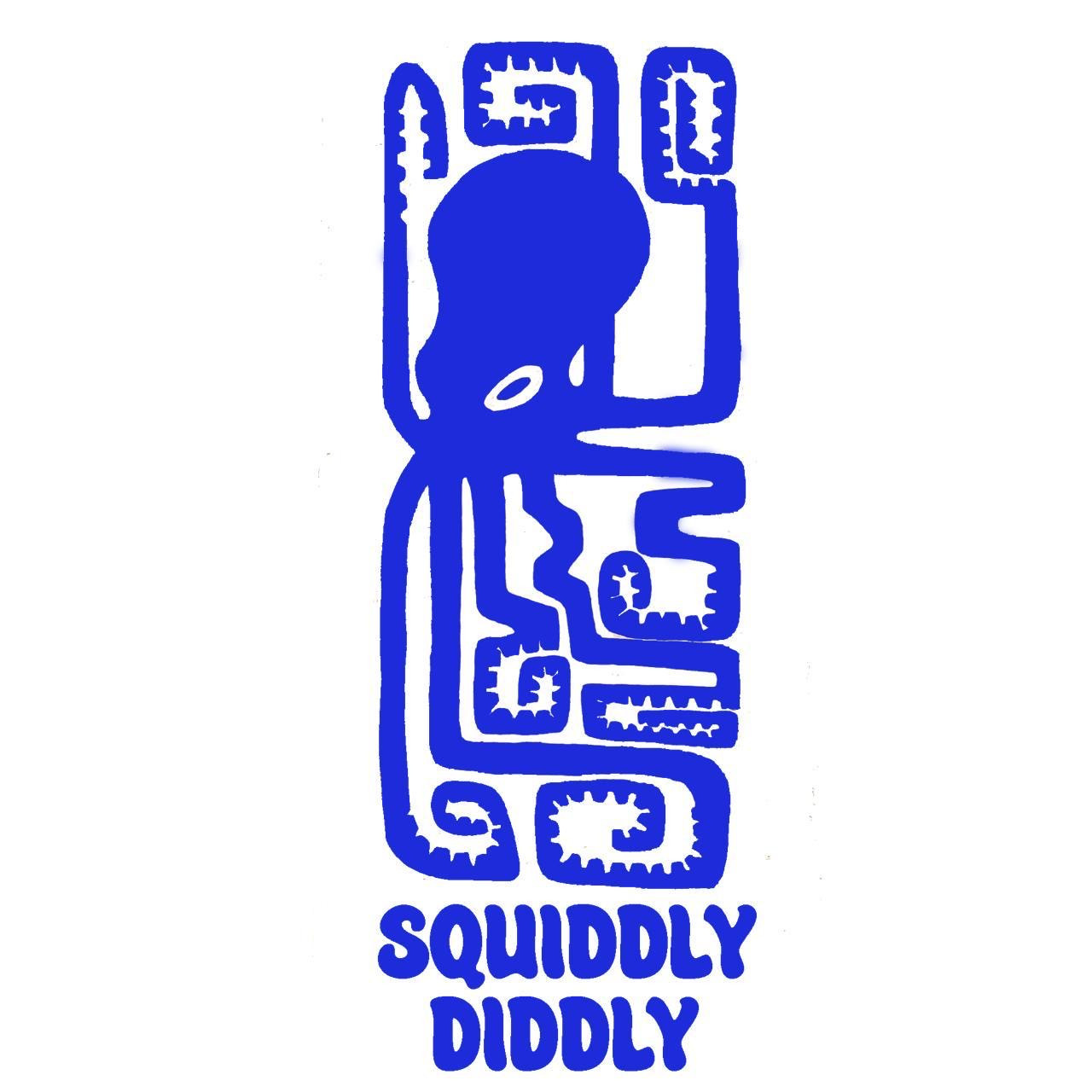 Squiddly Diddly