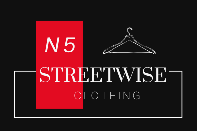 N5 Streetwise Clothing & Drinks Company Ltd