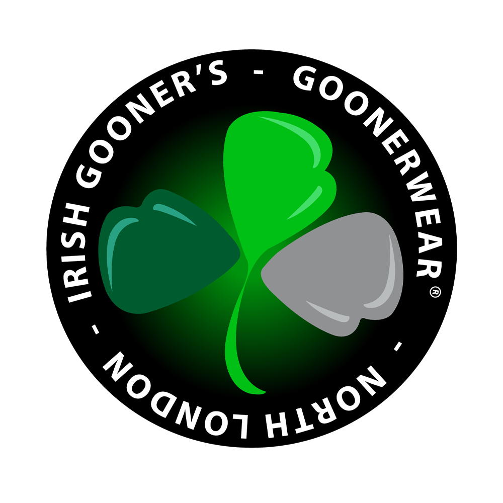 Irish Gooners